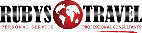 RubysTravel