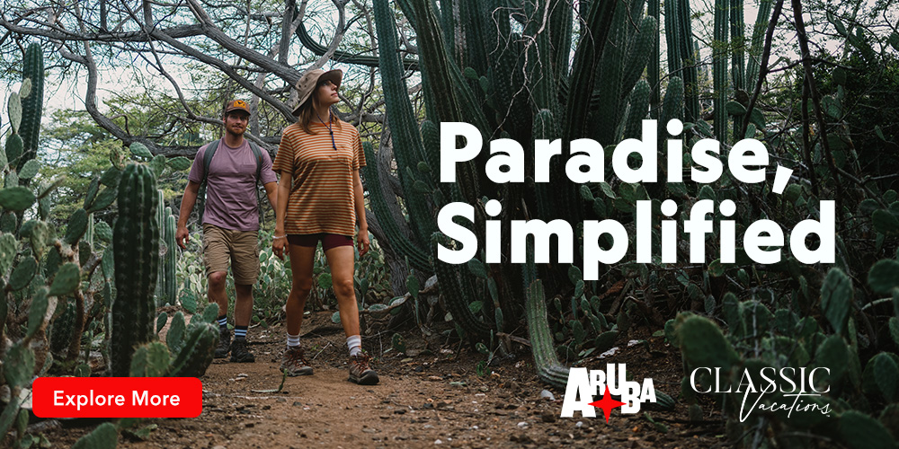Classic Vacations Aruba